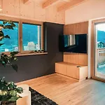 Gletscherblickstube - By Alpenluxus Collection *