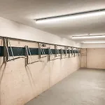 Dom wakacyjny Gletscherblickstube - By Alpenluxus Collection Fügen