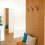 Gletscherblickstube - By Alpenluxus Collection בית נופש פוגן