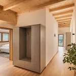 בית נופש Gletscherblickstube - By Alpenluxus Collection פוגן