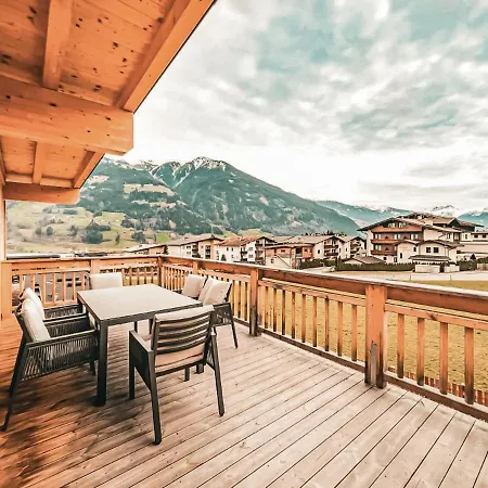 Gletscherblickstube - Sunny Balcony & Car Park By Alpenluxus Apartment *