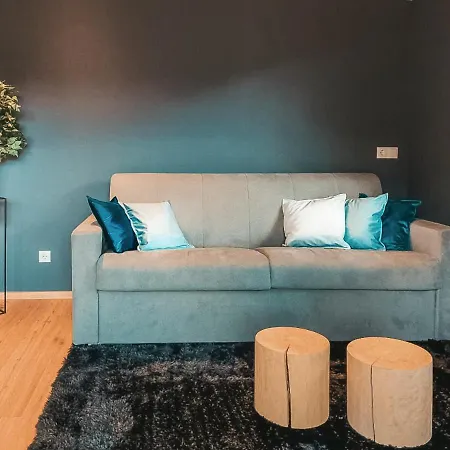 Apartamento Gletscherblickstube - Alpenluxus Collection Fügen