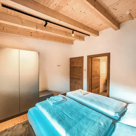 Gletscherblickstube - Sunny Balcony & Car Park By Alpenluxus Apartment *