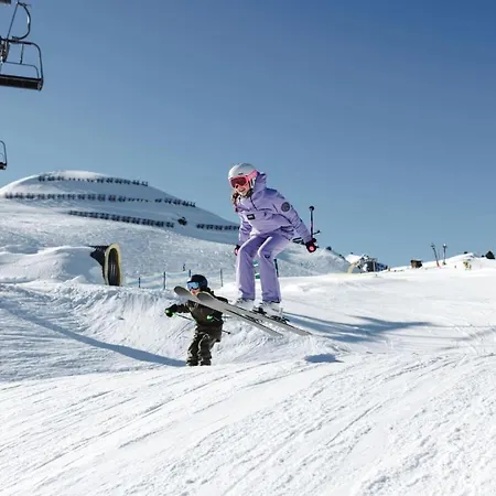 Gletscherblickstube By Alpenluxus * Fügen