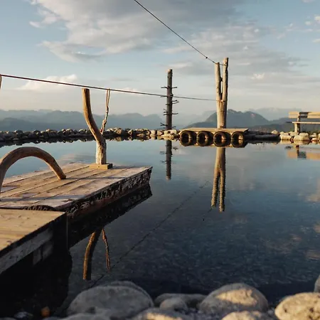 Gletscherblickstube By Alpenluxus * Fügen