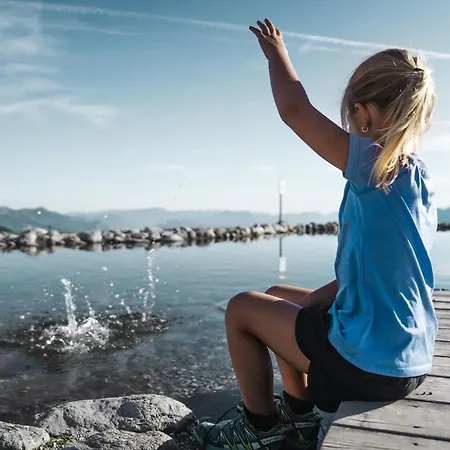 Apartamento Gletscherblickstube - Alpenluxus Collection