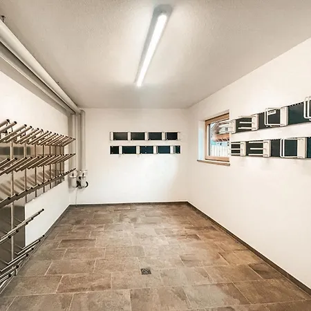 Apartmán Gletscherblickstube - Alpenluxus Collection