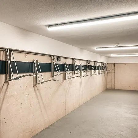 Apartment Gletscherblickstube - Sunny Balcony & Car Park By Alpenluxus Fuegen