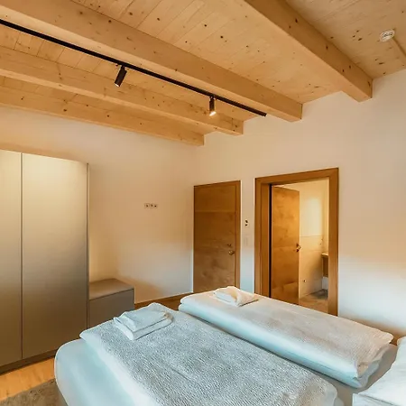 Gletscherblickstube - Alpenluxus Collection *