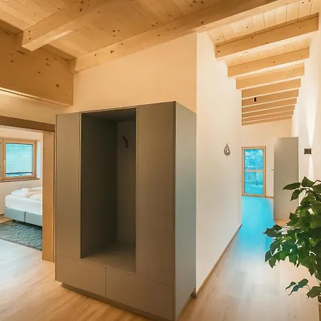 Gletscherblickstube - Alpenluxus Collection Apartamento Fügen