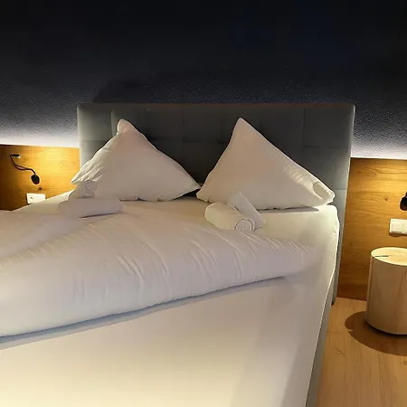 Gletscherblickstube By Alpenluxus