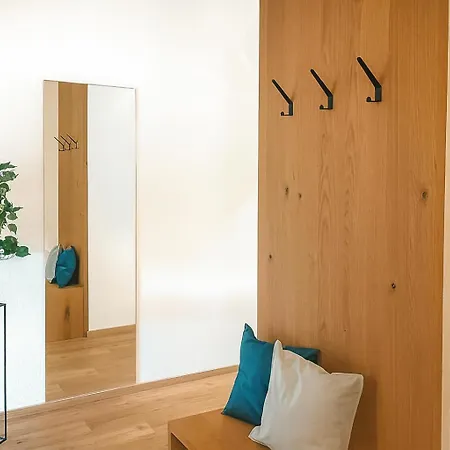 Gletscherblickstube - Alpenluxus Collection Apartamento *