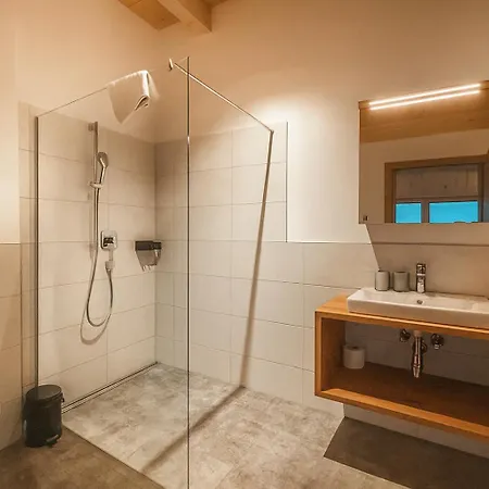 Gletscherblickstube - Alpenluxus Collection Apartmán Fügen