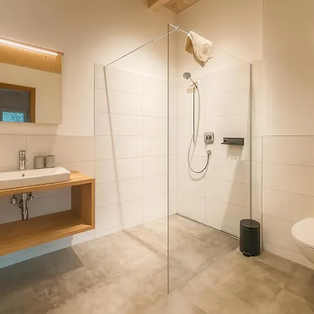 Apartamento Gletscherblickstube - Alpenluxus Collection Fügen