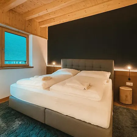 شقة Gletscherblickstube - Alpenluxus Collection *