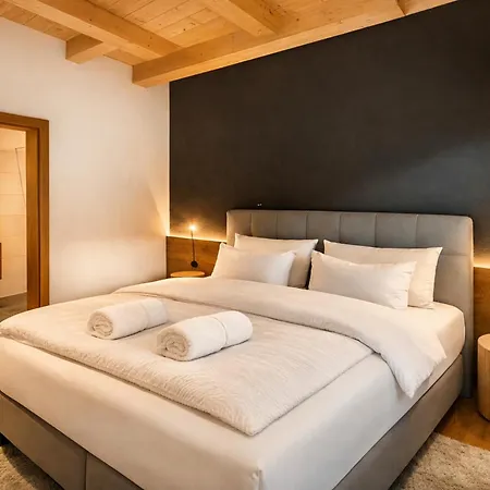 Apartamento Gletscherblickstube - Alpenluxus Collection Fügen