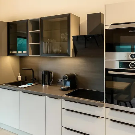 Apartamento Gletscherblickstube - Alpenluxus Collection *