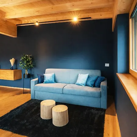 דירה Gletscherblickstube - Alpenluxus Collection פוגן