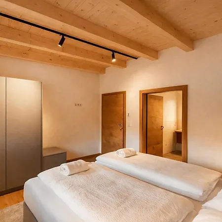 Gletscherblickstube - Alpenluxus Collection