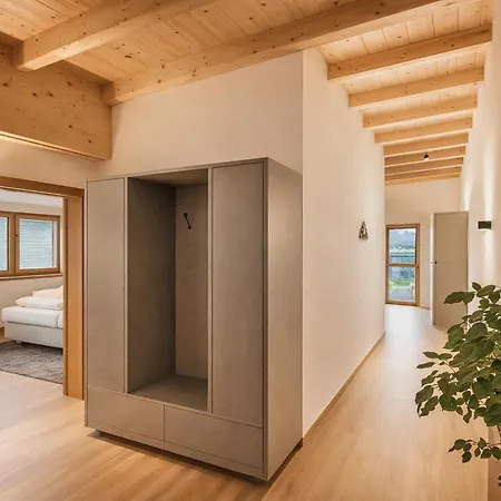 Apartamento Gletscherblickstube - Alpenluxus Collection Fügen