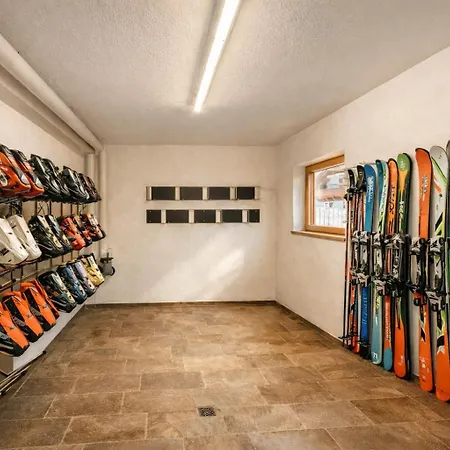 Apartamento Gletscherblickstube - Alpenluxus Collection Fügen