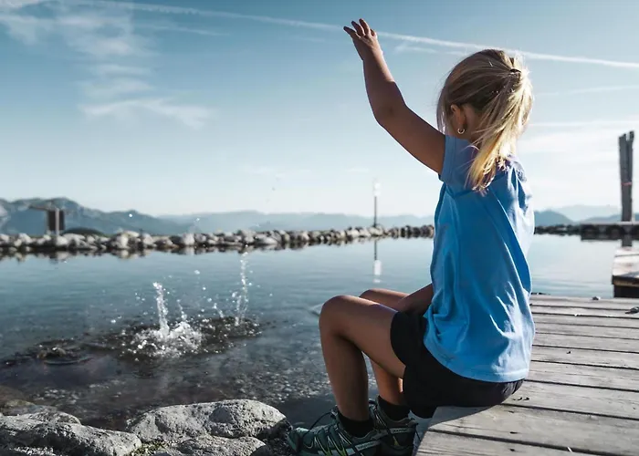 דירה Gletscherblickstube - Alpenluxus Collection