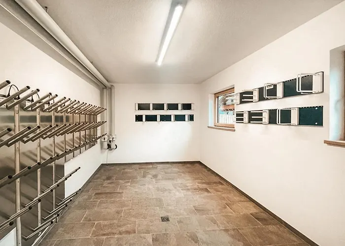 Σπίτι διακοπών Gletscherblickstube - By Alpenluxus Collection
