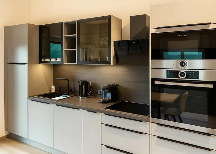 דירה Gletscherblickstube - Alpenluxus Collection *