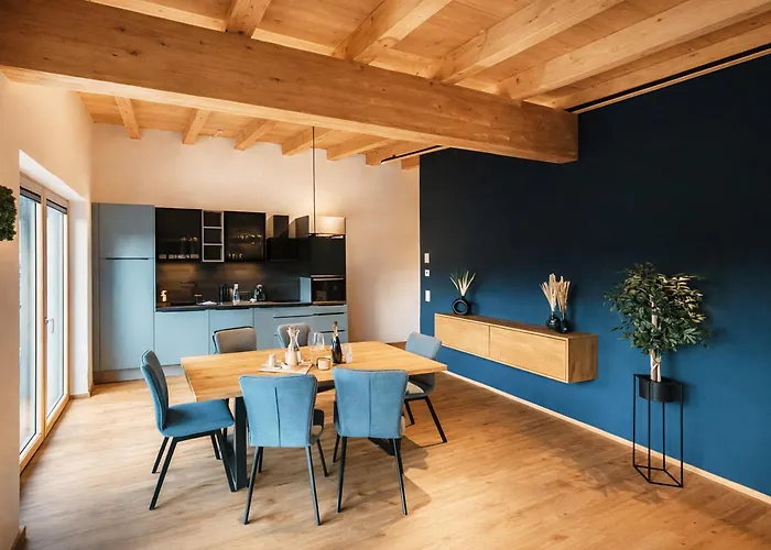 דירה Gletscherblickstube - Alpenluxus Collection פוגן