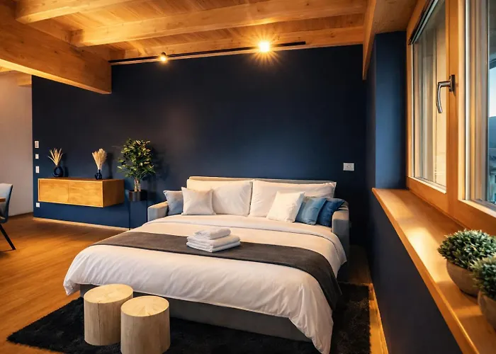 דירה Gletscherblickstube - Alpenluxus Collection פוגן