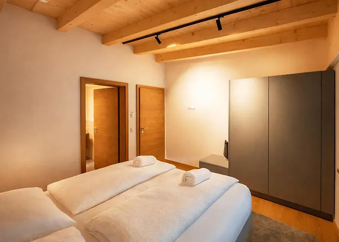 Gletscherblickstube - Alpenluxus Collection *