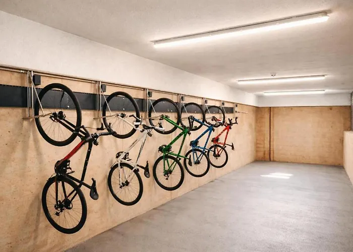 Gletscherblickstube - By Alpenluxus Collection *