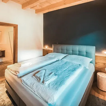 Gletscherblickstube - Sunny Balcony & Car Park By Alpenluxus Appartement