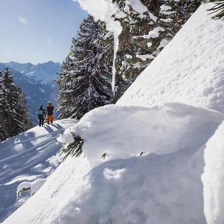Gletscherblickstube - Sunny Balcony & Car Park By Alpenluxus