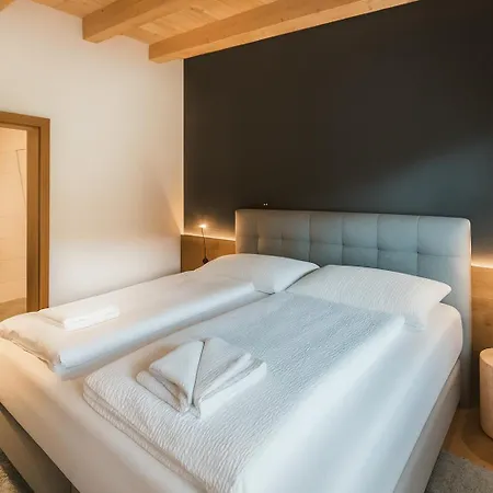 Gletscherblickstube - Alpenluxus Collection * 菲根