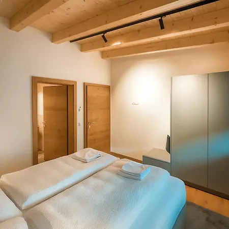 Gletscherblickstube - Alpenluxus Collection * 菲根