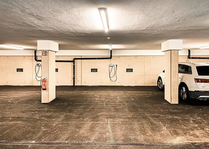 Apartman Gletscherblickstube - Alpenluxus Collection Fügen